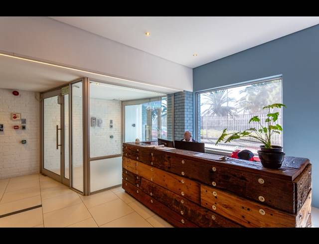 1 BEDROOM APARTMENT TO LET IN WOODSTOCK